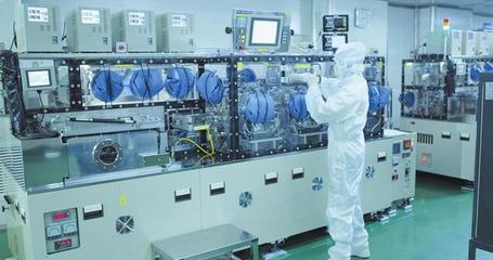 泰晶科技 錘煉民族精品，打造世界品牌的技術開發之路