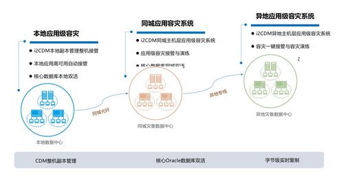 數(shù)據(jù)副本管理的技術(shù)應(yīng)用實(shí)踐在網(wǎng)絡(luò)信息技術(shù)開(kāi)發(fā)中的探索