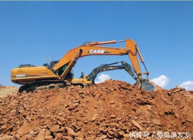 河北省土石方工程公司優秀企業推薦 專業施工，筑夢燕趙